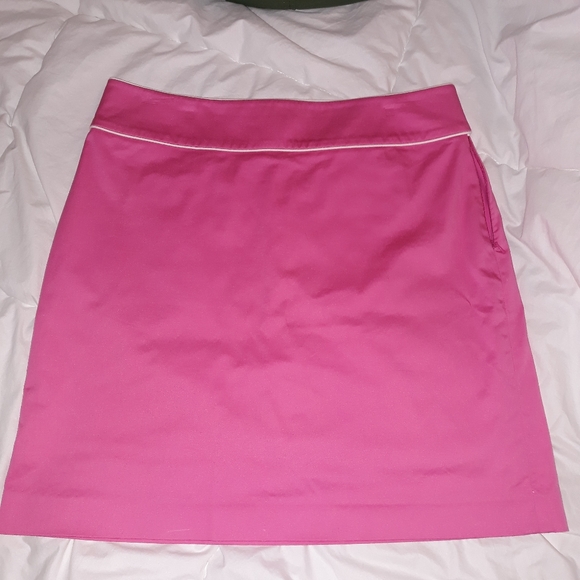 Ralph Lauren Golf Skirt 4 (6) - Picture 2 of 9